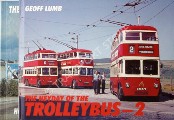 Book cover of The Heyday of the Trolleybus  by PILTZ, Howard & LUMB, Geoff 